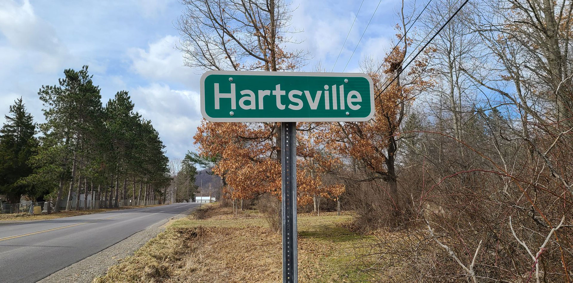 Town of Hartsville Town of Hartsville