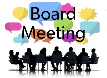 Board Meeting