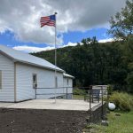 Memorial Dedication to Darold "Buddy" Getman