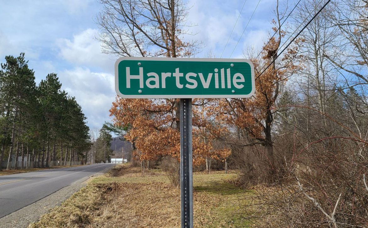 Town of Hartsville